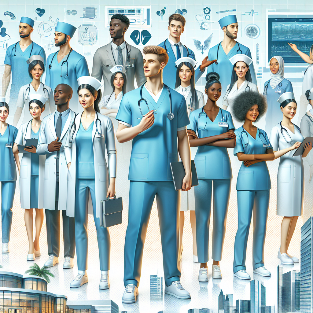 Concurso enfermagem 2026: quais editais já merecem sua atenção