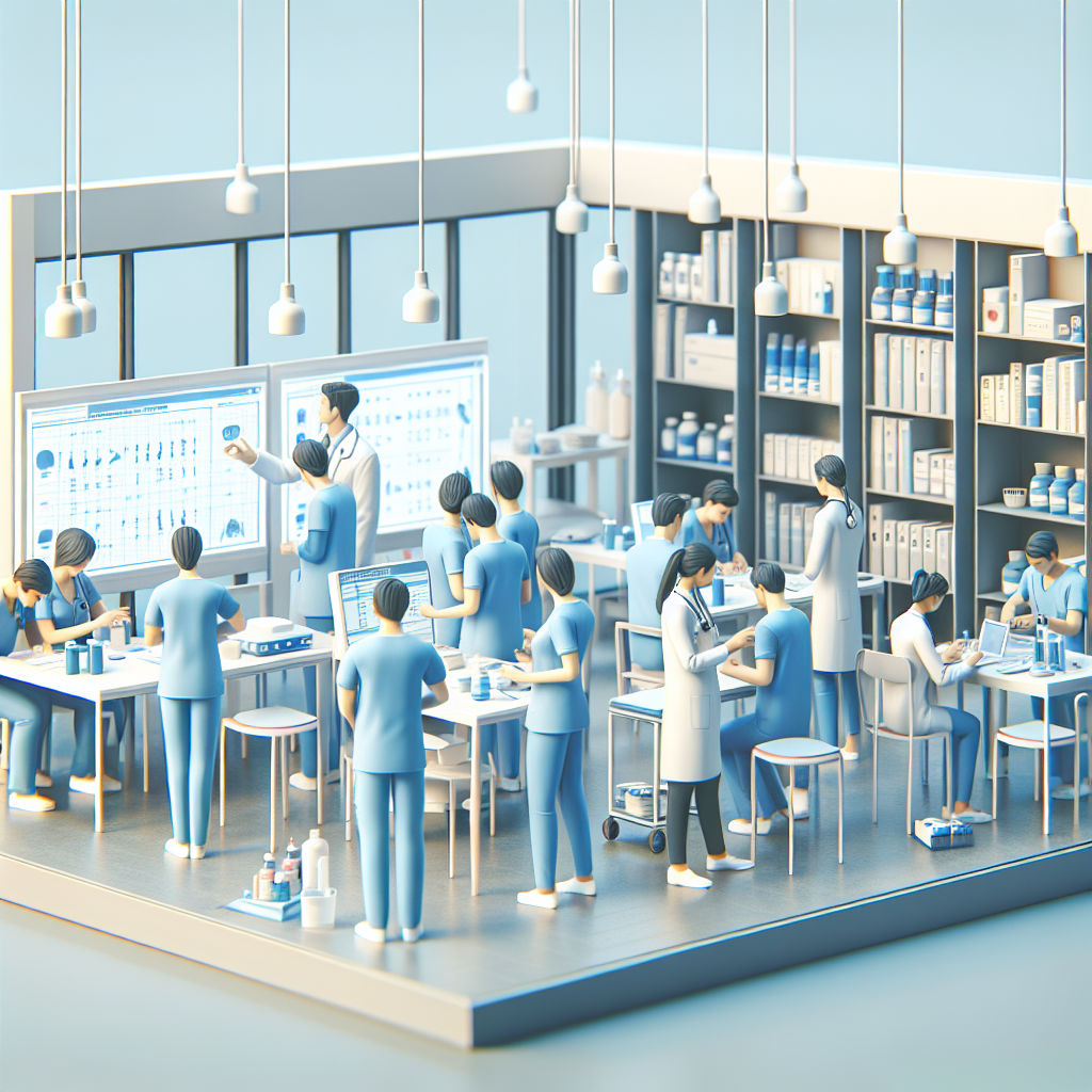 Concurso enfermagem: o que mais cai nas provas para enfermeiro