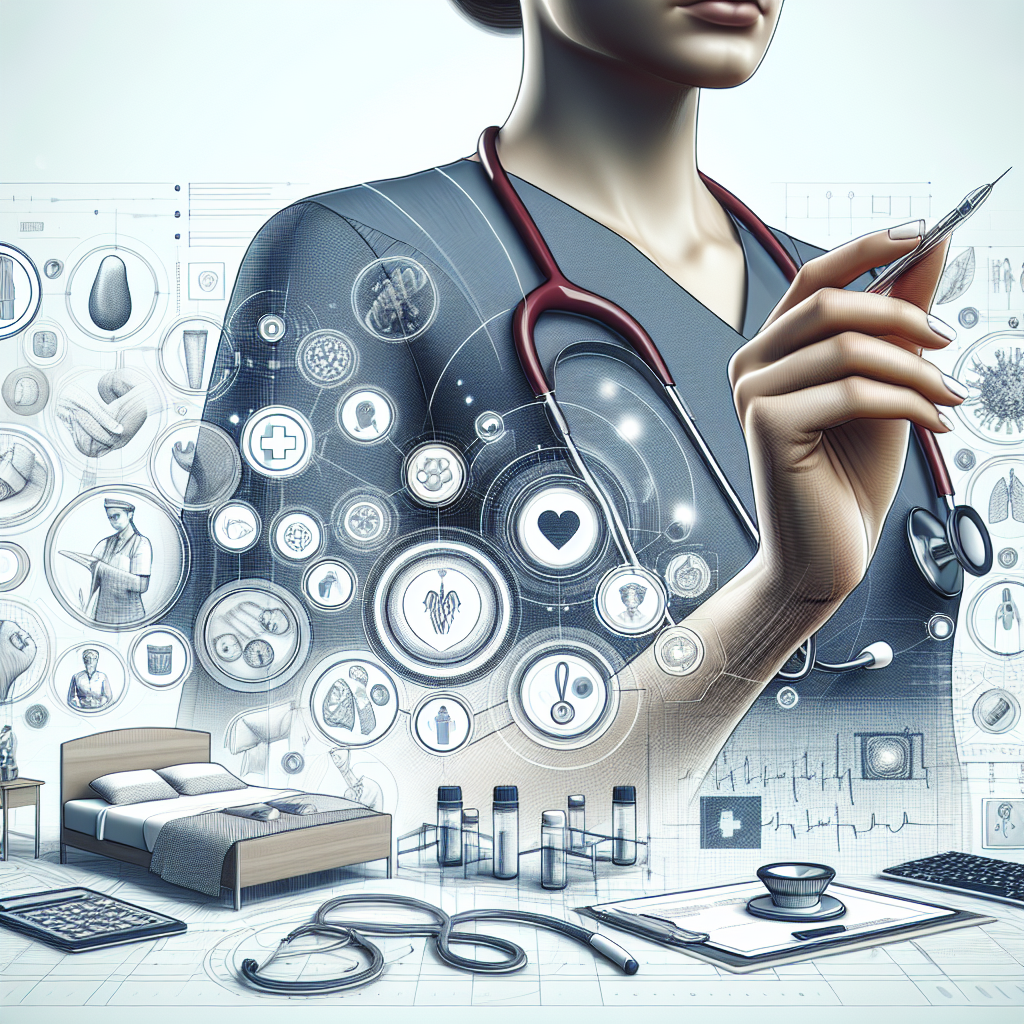 Concurso enfermagem: o que mais cai nas provas para técnico de enfermagem