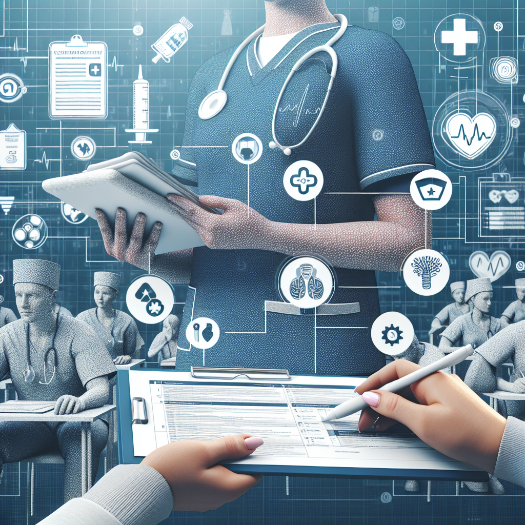 Concurso enfermagem: o que mais cai nas provas para técnico de enfermagem