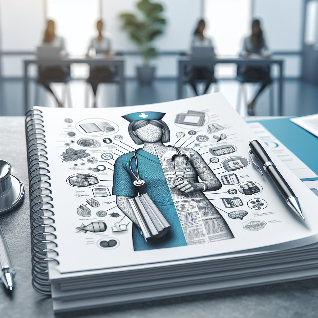 Concurso enfermagem EBSERH: como estudar do jeito certo