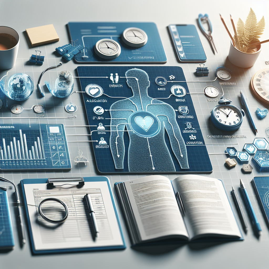 Concurso enfermagem: como montar um cronograma de estudos eficiente