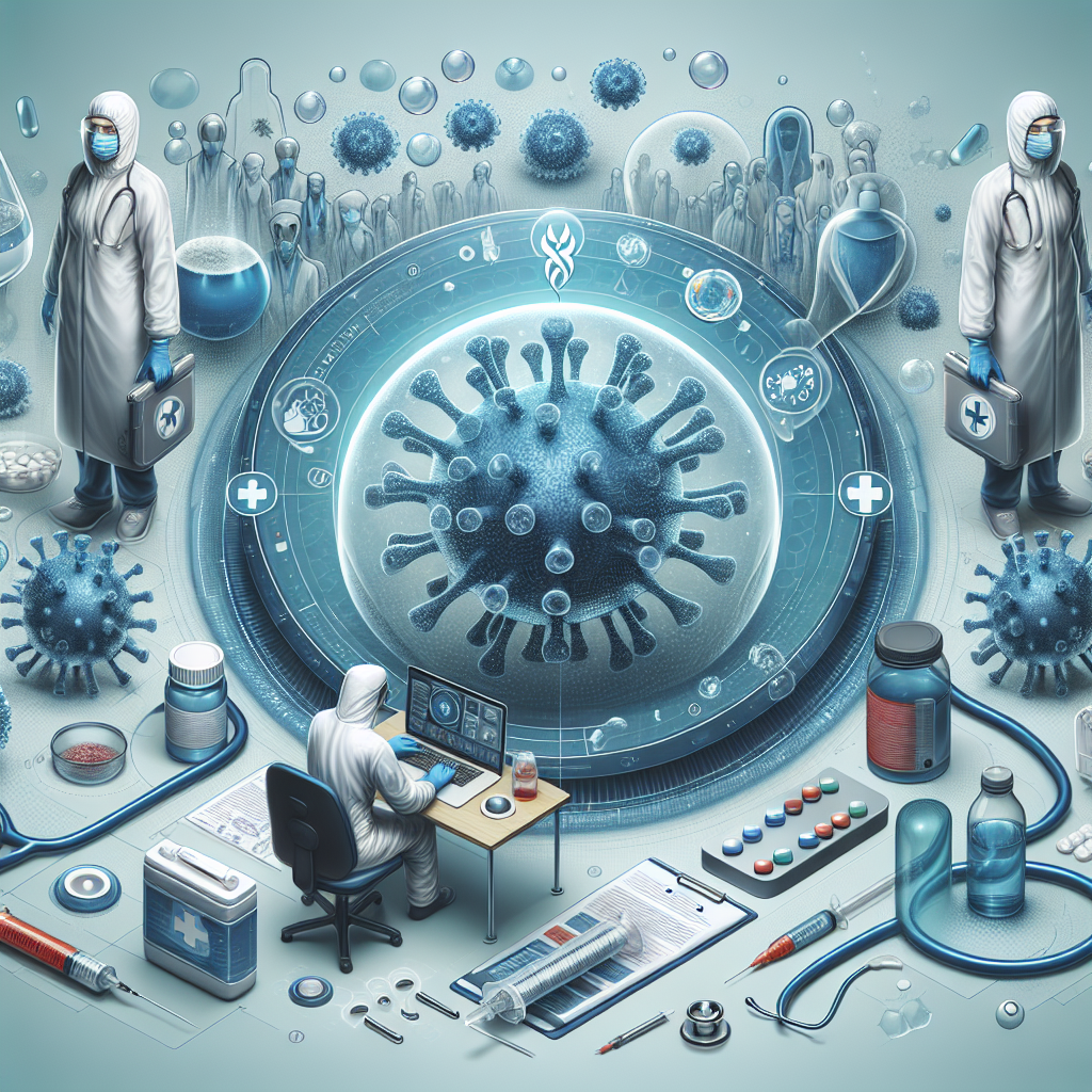 Concurso enfermagem: temas de biossegurança que mais caem