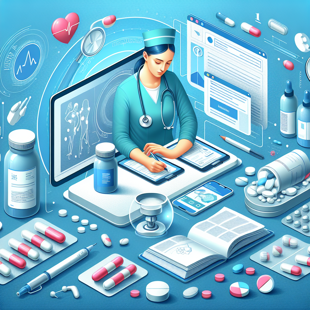 Concurso enfermagem: como estudar farmacologia sem travar