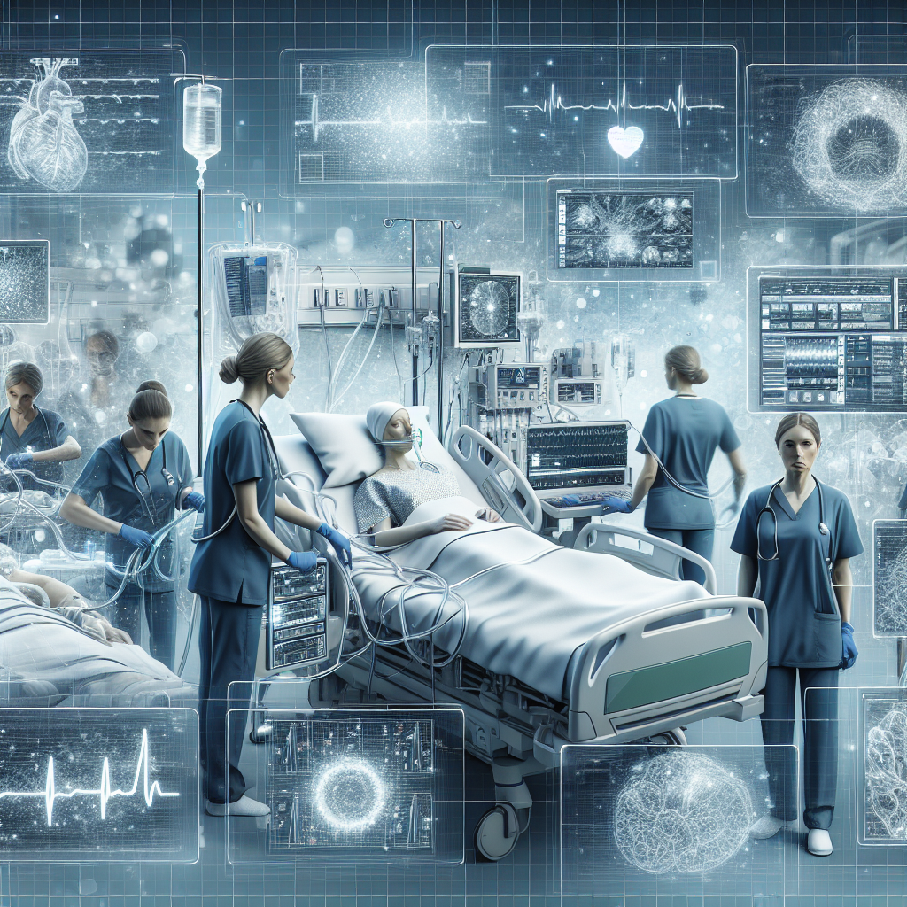 Concurso enfermagem: assuntos de UTI que mais aparecem