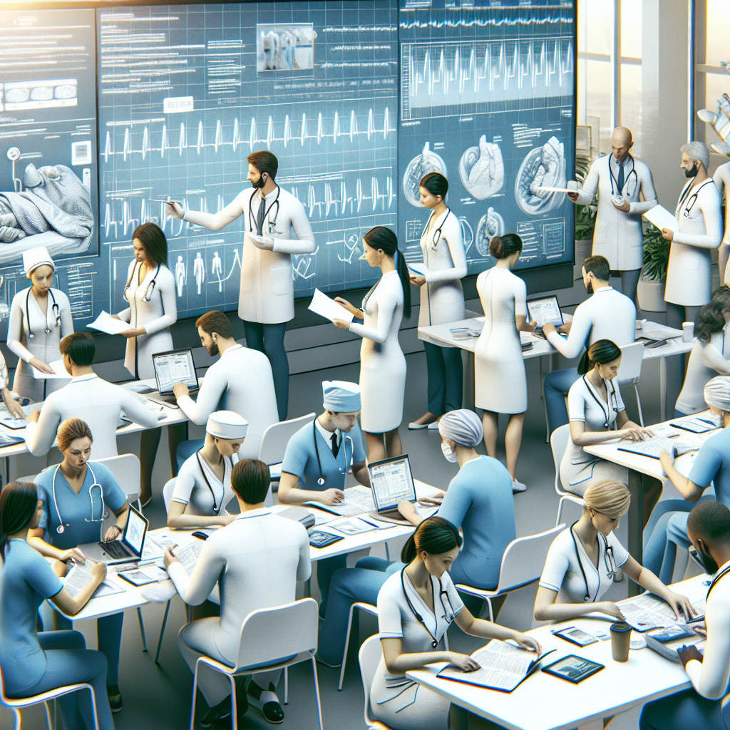 Concurso enfermagem: assuntos de UTI que mais aparecem