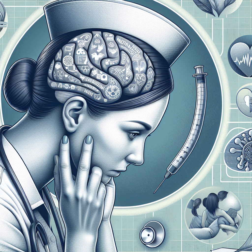 Concurso enfermagem: conteúdos de saúde mental que mais caem