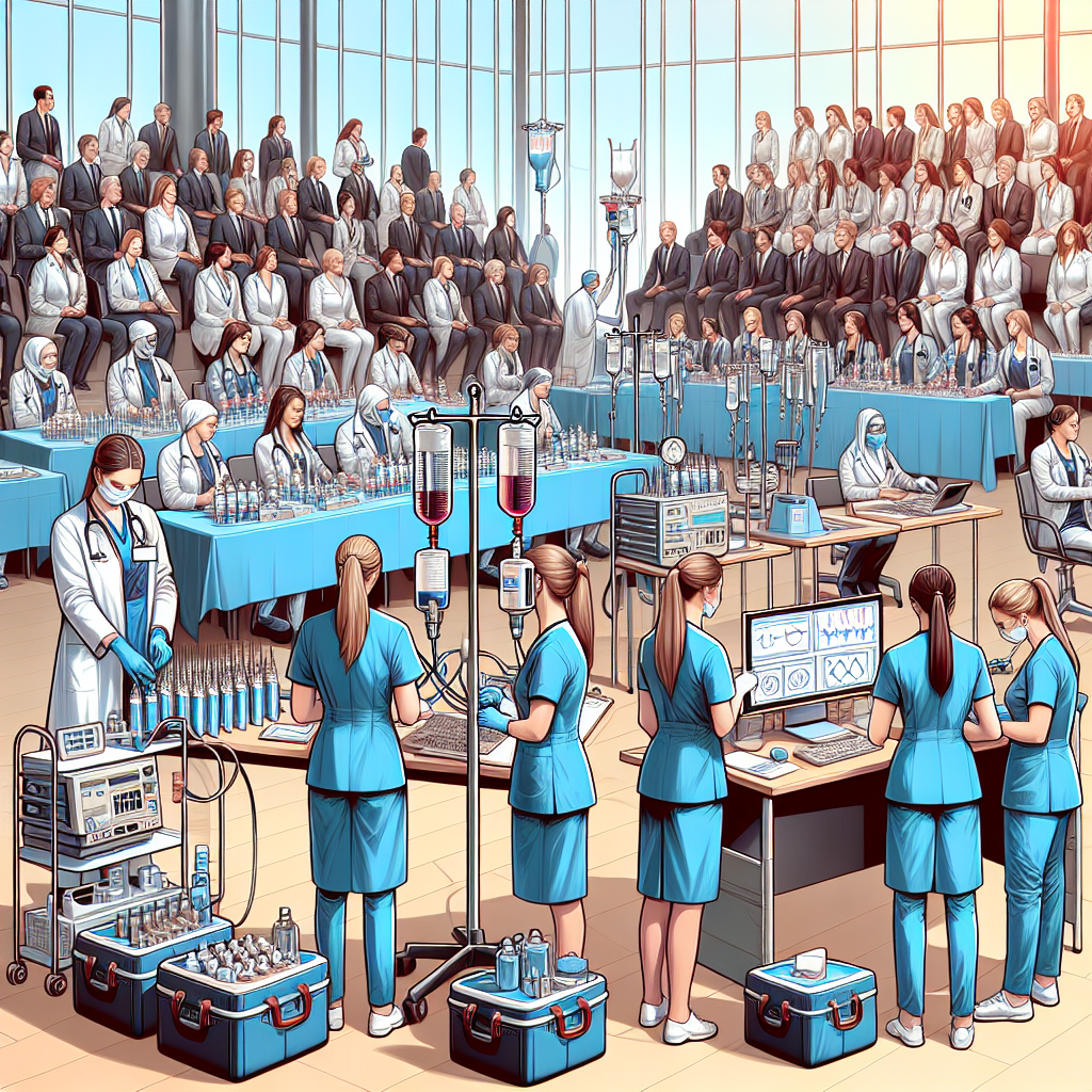 Concurso enfermagem: tudo sobre ética e legislação profissional