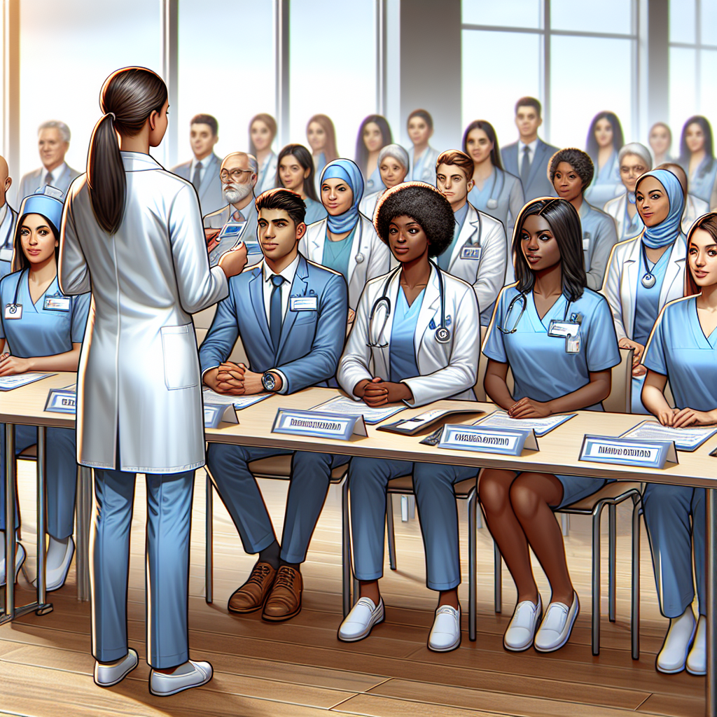 Concurso enfermagem: tudo sobre ética e legislação profissional