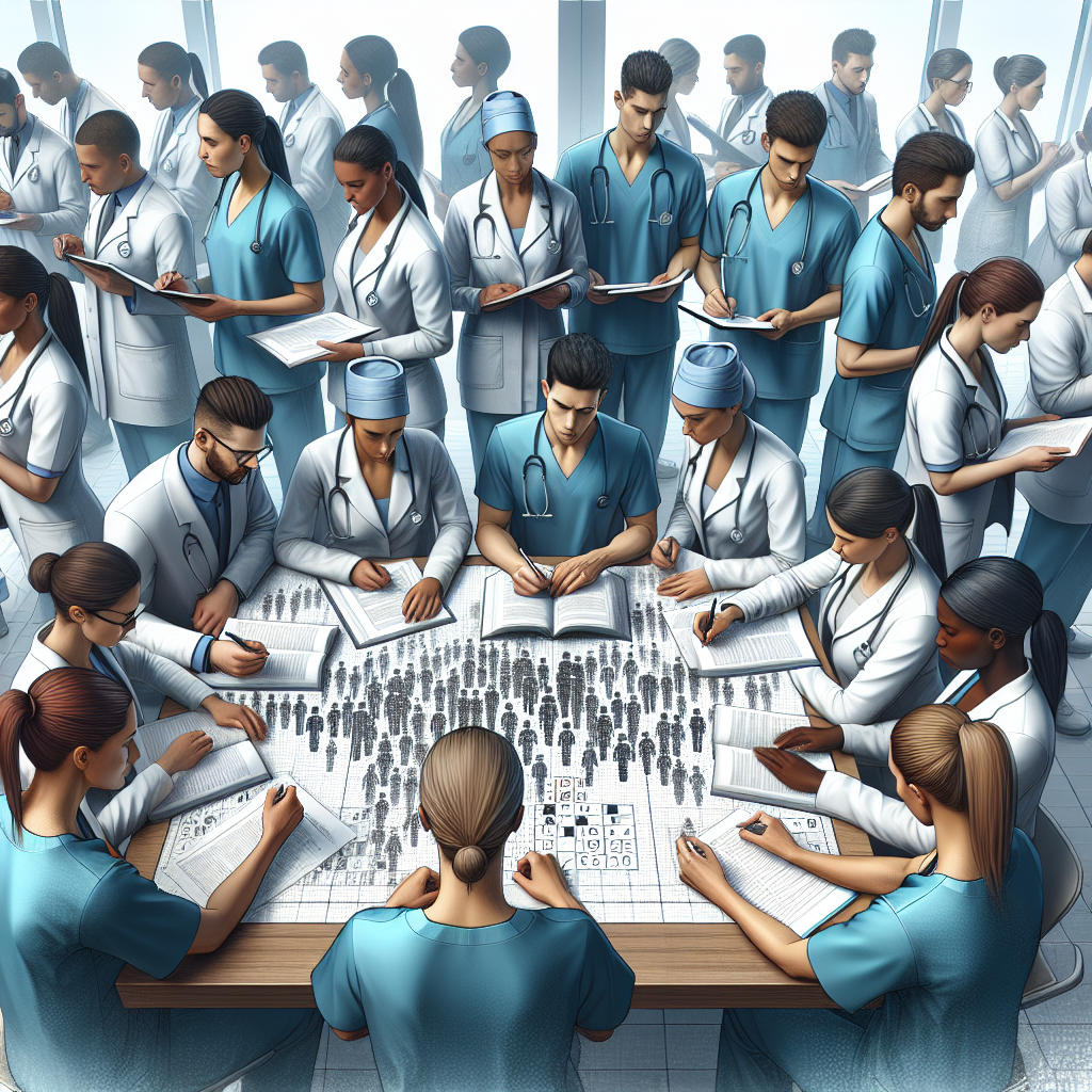 Concurso enfermagem: raciocínio lógico vale a pena estudar por onde começar