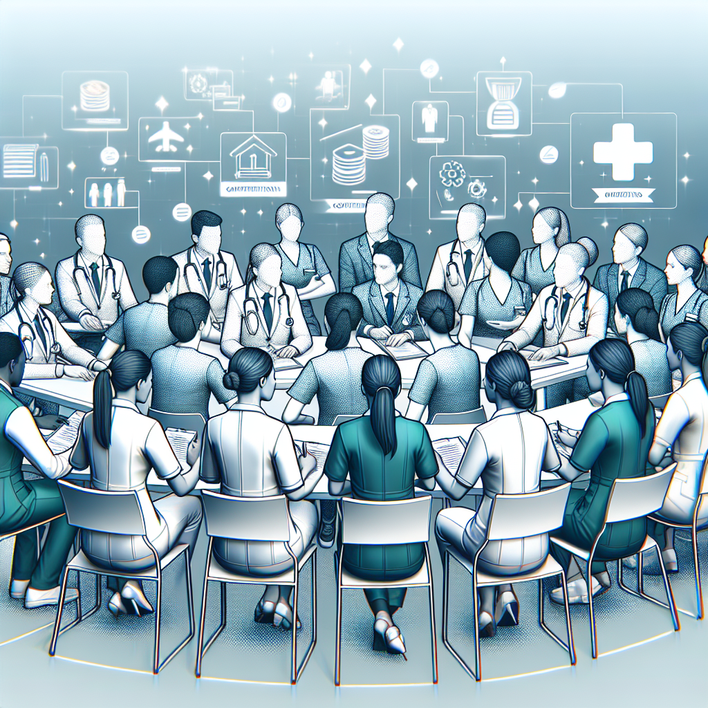 Concurso enfermagem: como resolver questões da banca Cebraspe