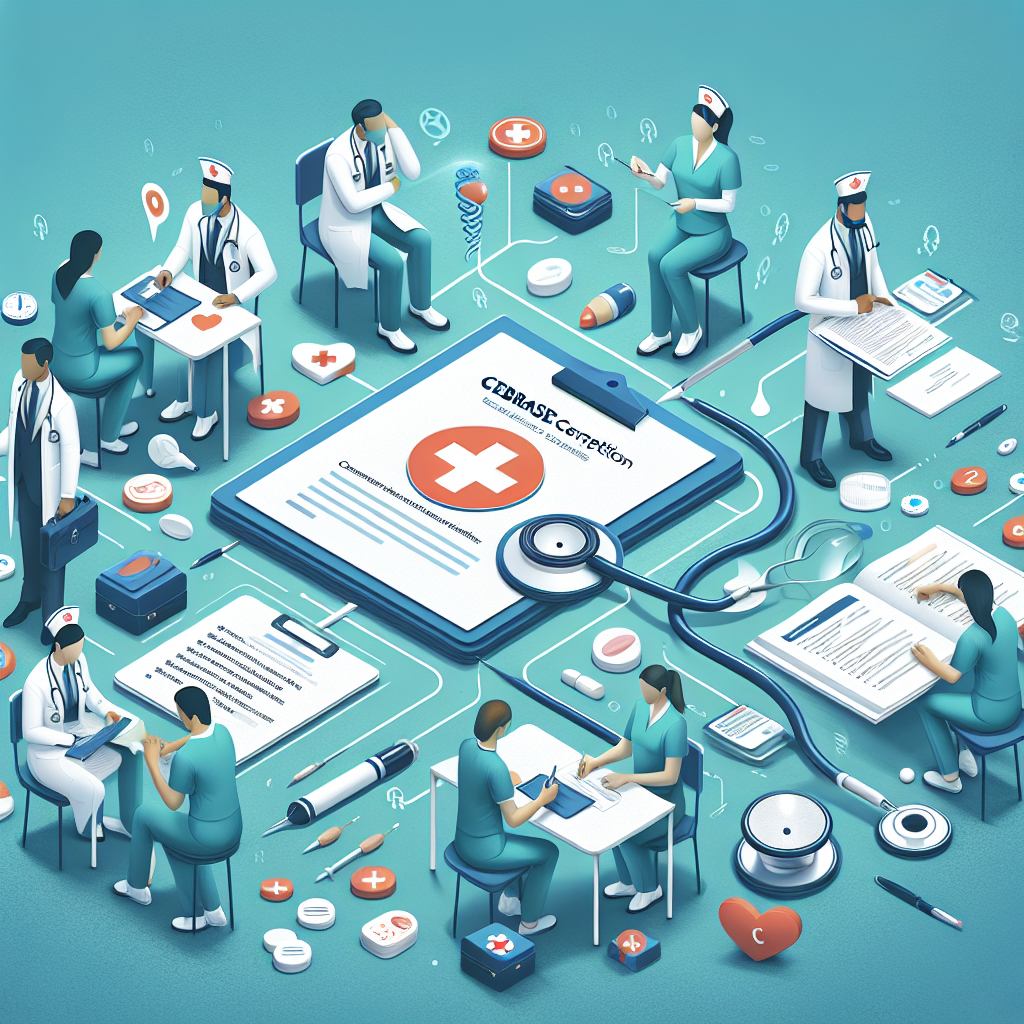 Concurso enfermagem: como resolver questões da banca Cebraspe