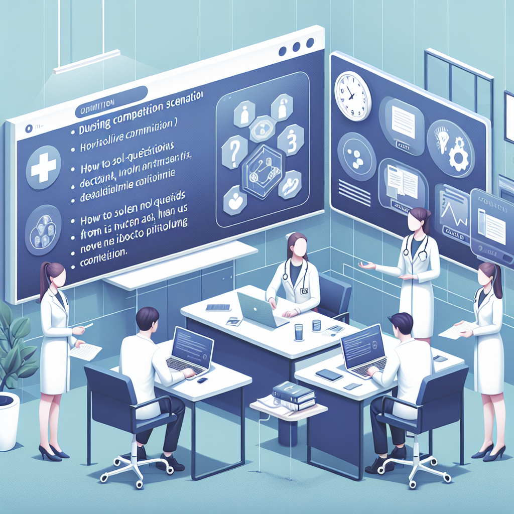 Concurso enfermagem: como resolver questões da banca IBFC