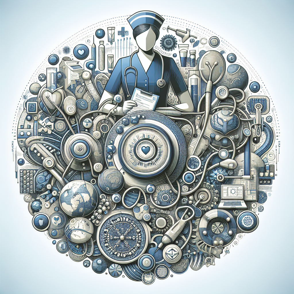 Concurso enfermagem: como resolver questões da banca IBFC