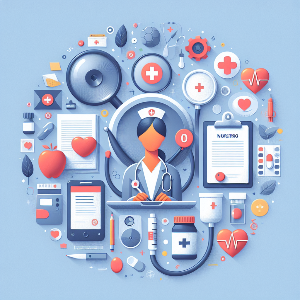 Concurso enfermagem: 10 temas de saúde pública que você precisa dominar