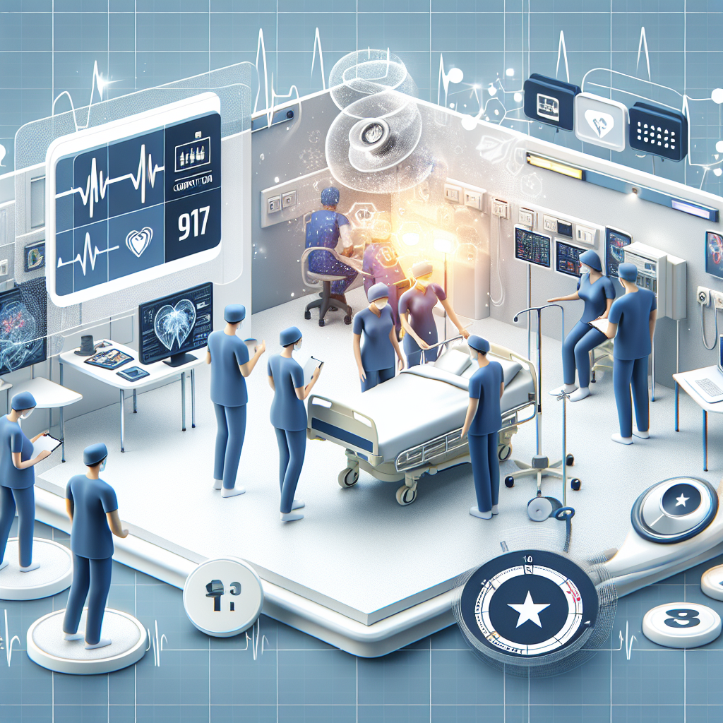 Concurso enfermagem: 10 temas de assistência hospitalar que mais caem