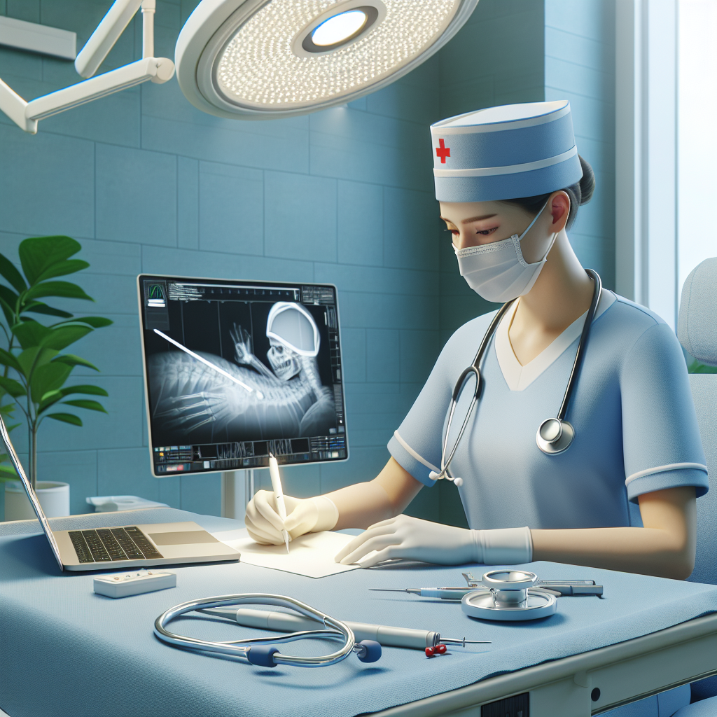 Concurso enfermagem: guia atualizado para técnico de enfermagem