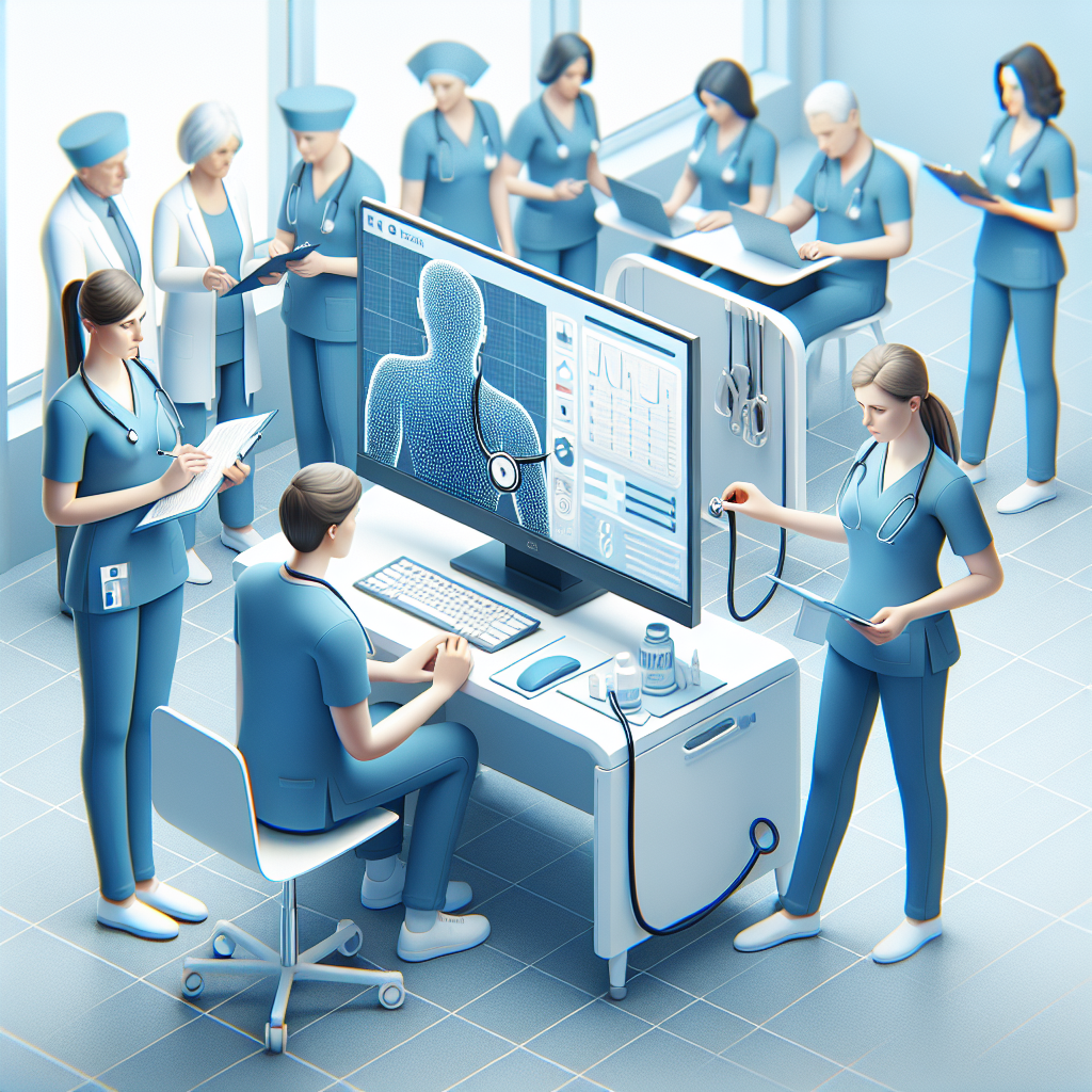 Concurso enfermagem: como funciona a prova da EBSERH