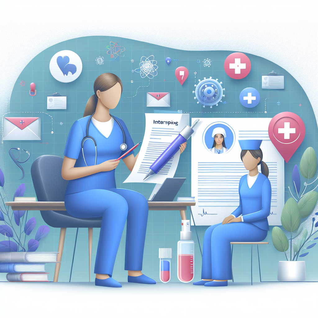 Concurso enfermagem: como interpretar o edital sem perder detalhes