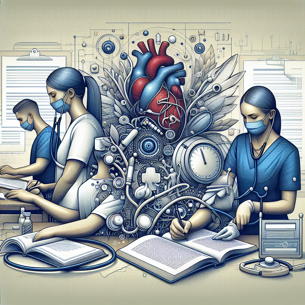 Concurso enfermagem: como interpretar o edital sem perder detalhes