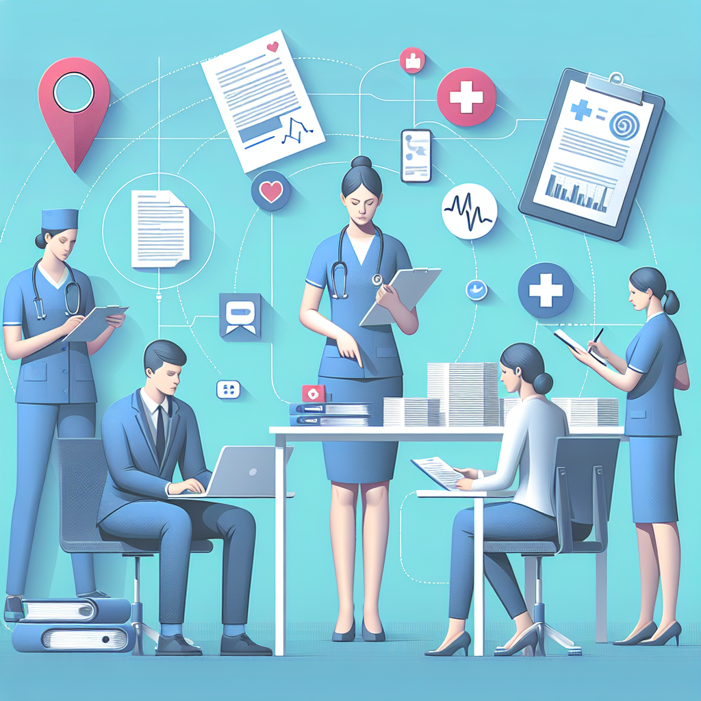 Concurso enfermagem: como organizar PDFs, resumos e questões