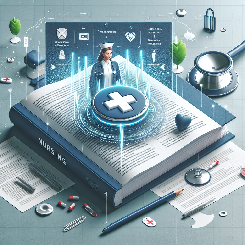 Concurso enfermagem: vale a pena estudar por apostila ou curso