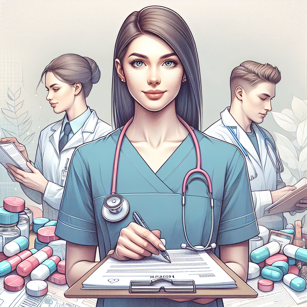 Concurso enfermagem: quais matérias priorizar nas primeiras semanas