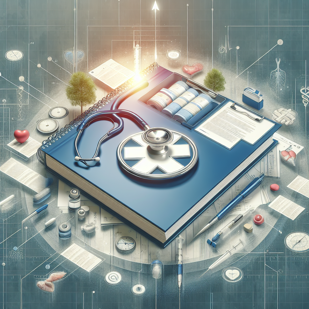 Concurso enfermagem: quais matérias priorizar nas primeiras semanas