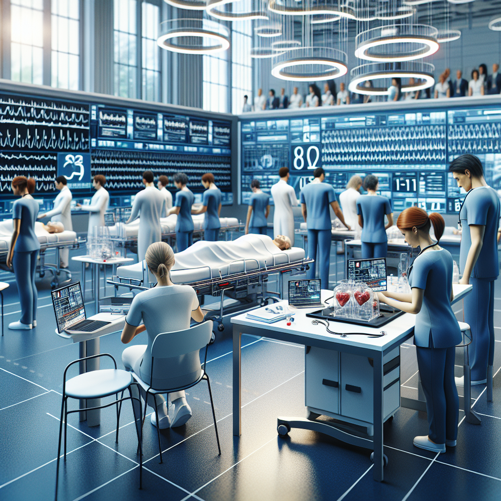 Concurso enfermagem: como estudar sinais vitais e avaliação do paciente