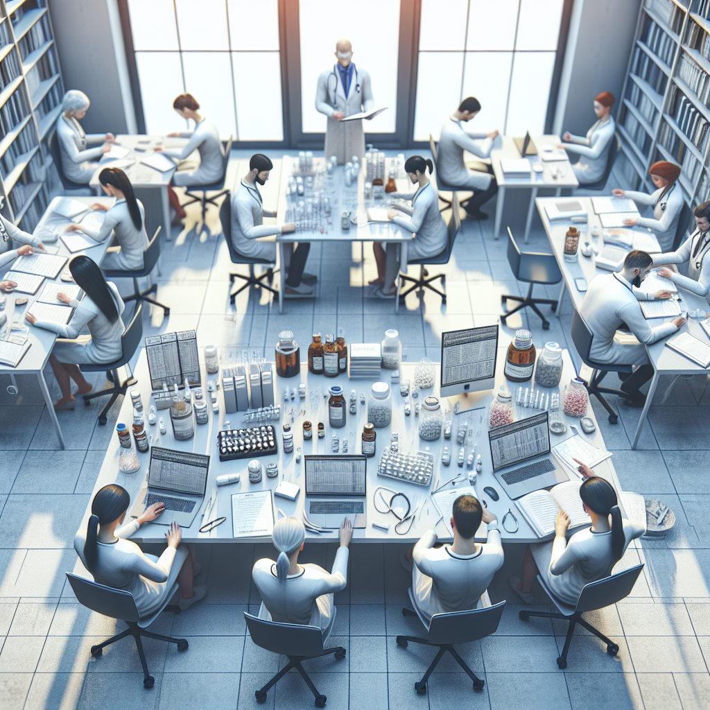 Concurso enfermagem: como estudar administração de medicamentos