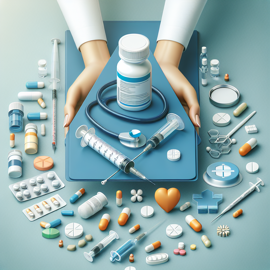 Concurso enfermagem: como estudar administração de medicamentos