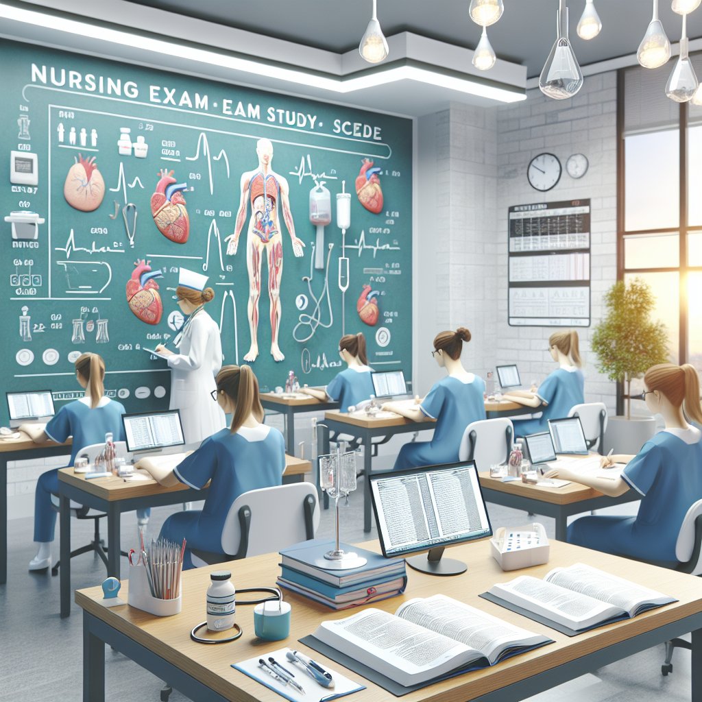 Concurso enfermagem: como estudar atenção básica para concursos