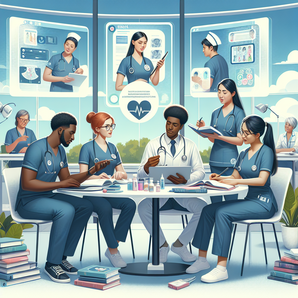 Concurso enfermagem: como estudar atenção básica para concursos