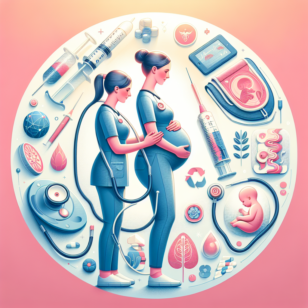 Concurso enfermagem: temas de obstetrícia que mais caem