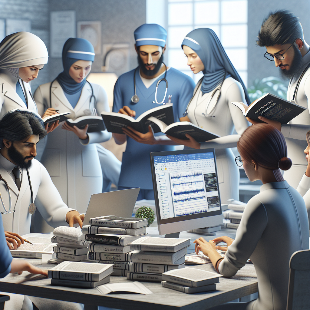 Concurso enfermagem: como estudar administração em enfermagem