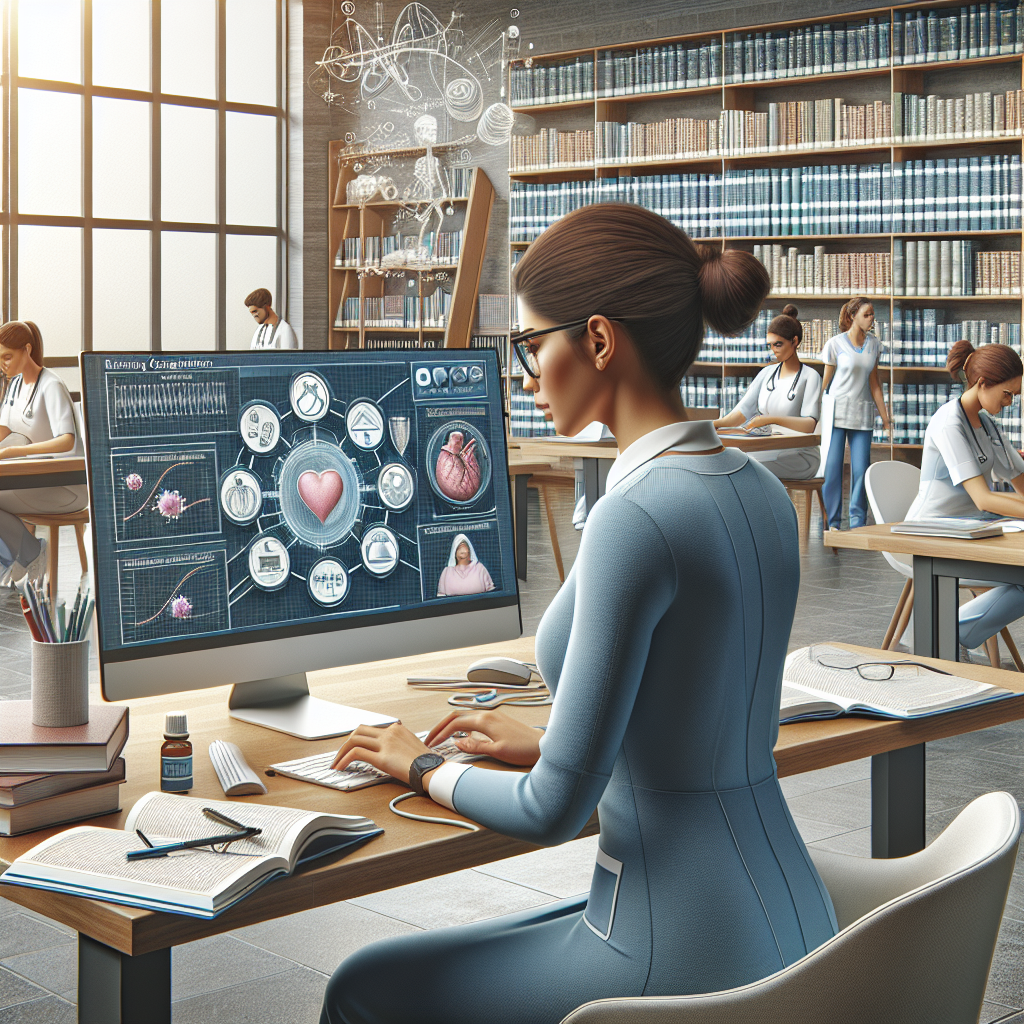 Concurso enfermagem: como estudar segurança do paciente