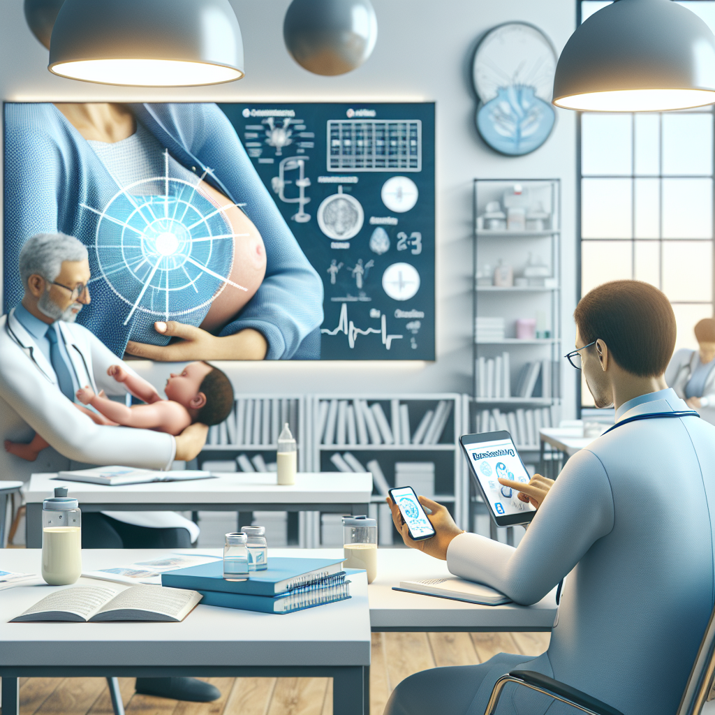 Concurso enfermagem: como estudar aleitamento materno para concursos