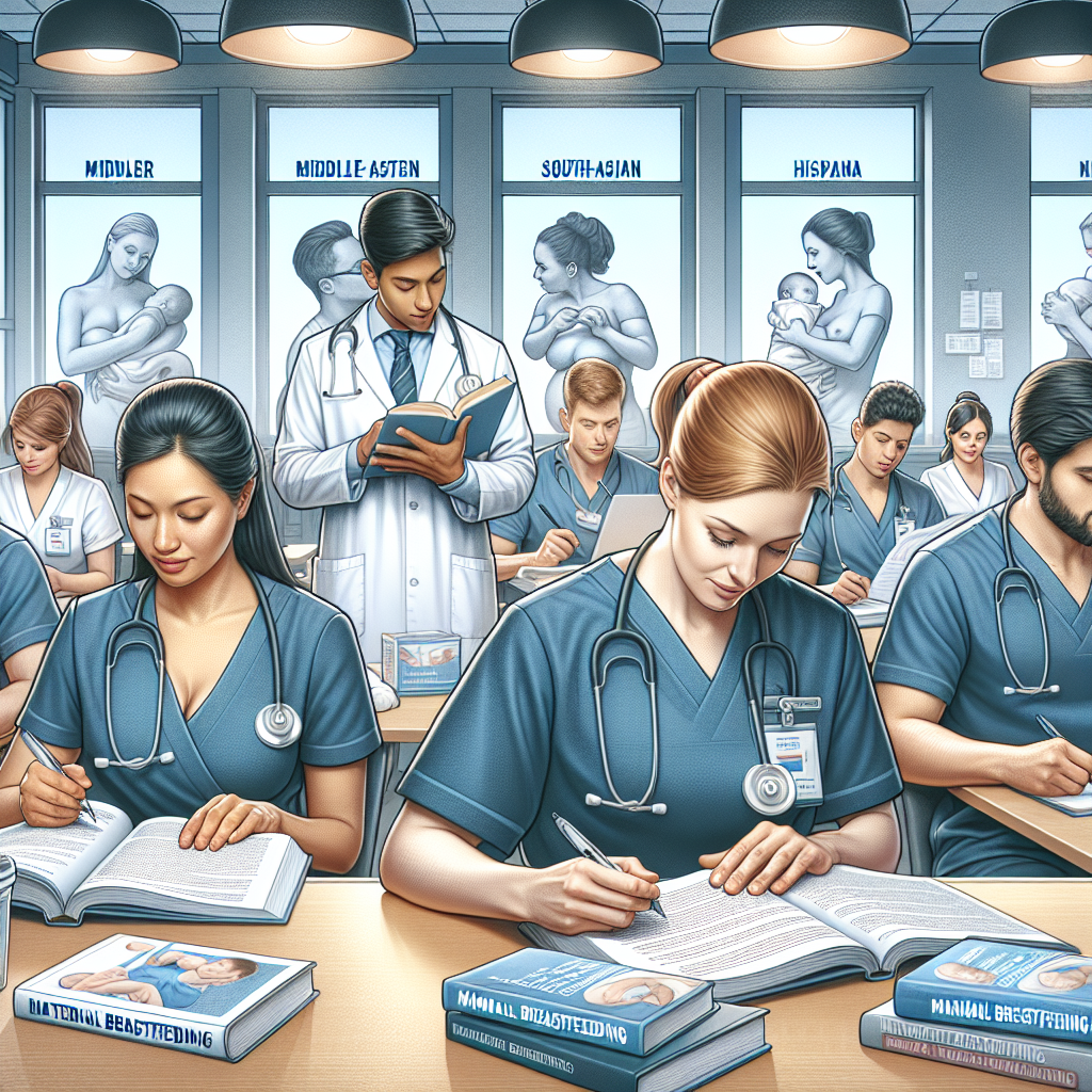 Concurso enfermagem: como estudar aleitamento materno para concursos