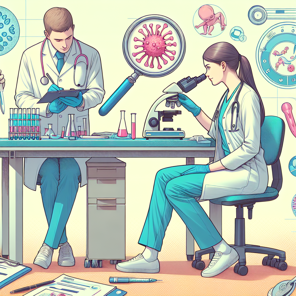 Concurso enfermagem: como estudar exames laboratoriais e interpretação básica