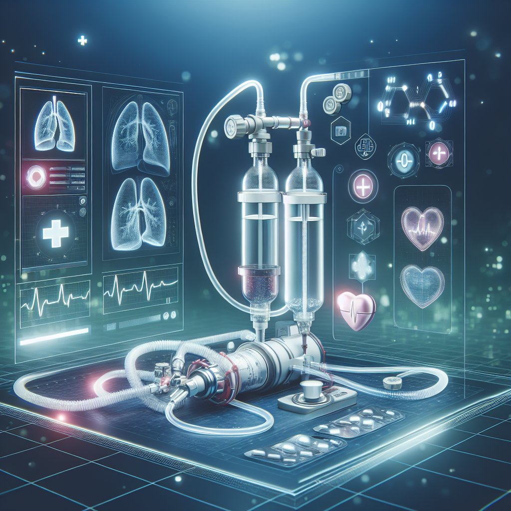 Concurso enfermagem: como estudar oxigenoterapia e ventilação