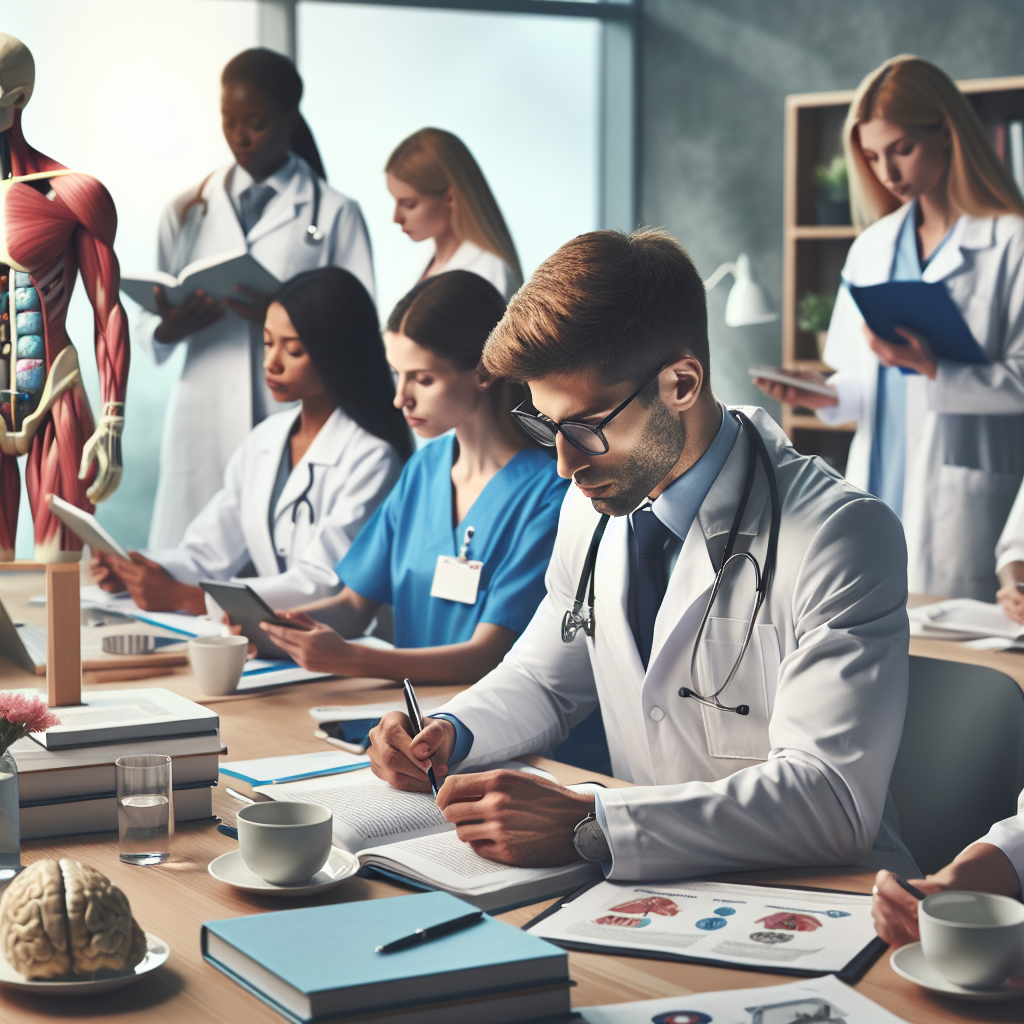 Concurso enfermagem: como estudar cuidados paliativos para concursos