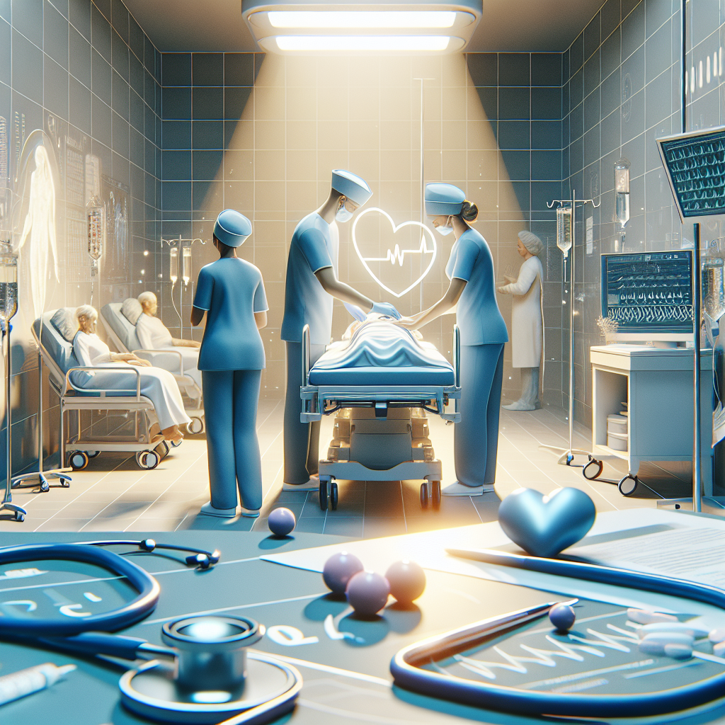 Concurso enfermagem: como estudar humanização e acolhimento