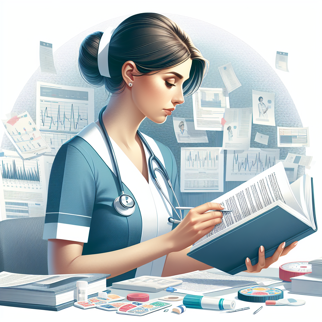 Concurso enfermagem: como estudar saúde coletiva sem decorar tudo