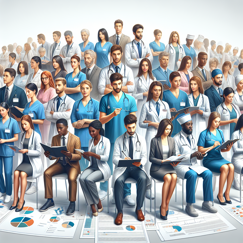 Concurso enfermagem: como estudar indicadores de saúde