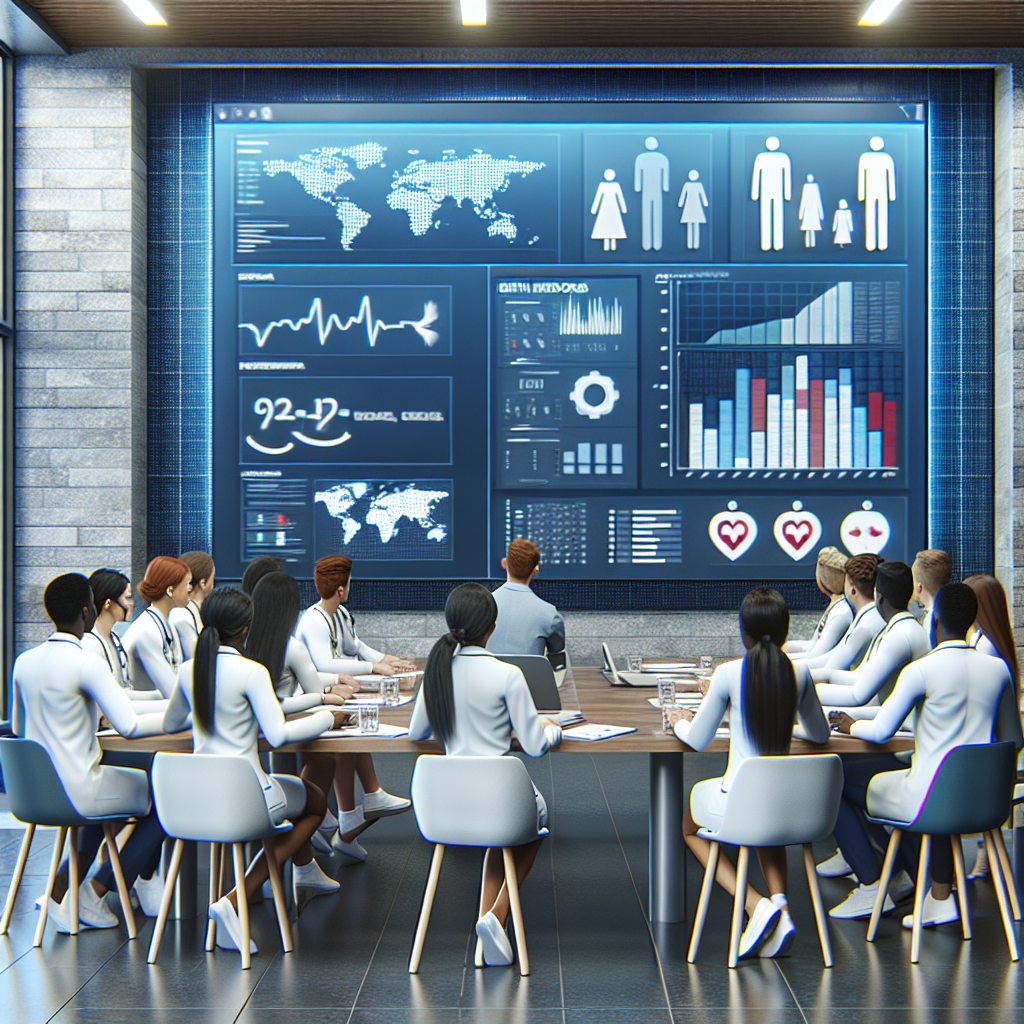 Concurso enfermagem: como estudar indicadores de saúde