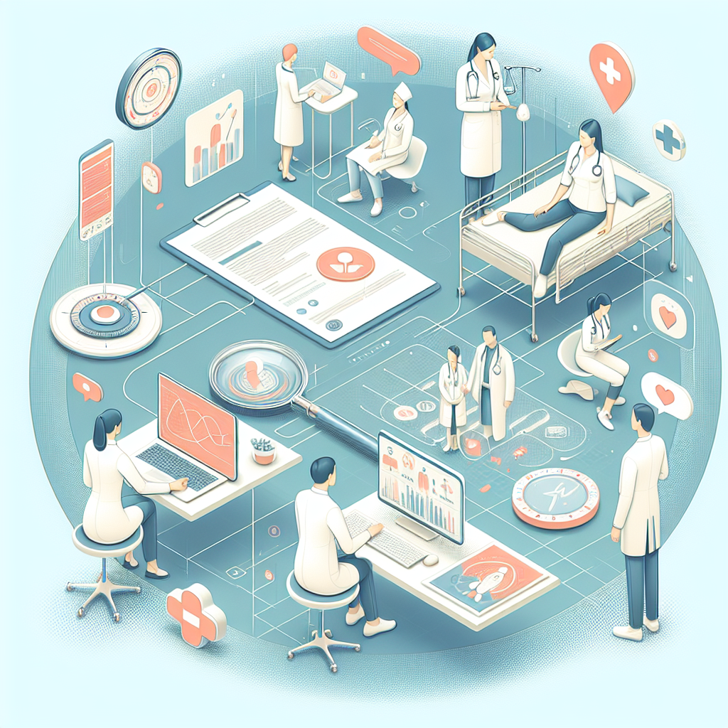 Concurso enfermagem: como estudar dimensionamento de pessoal