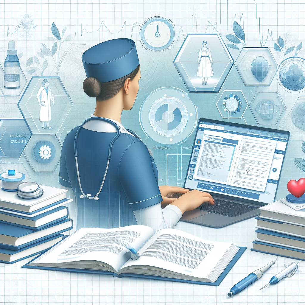 Concurso enfermagem: como estudar dimensionamento de pessoal