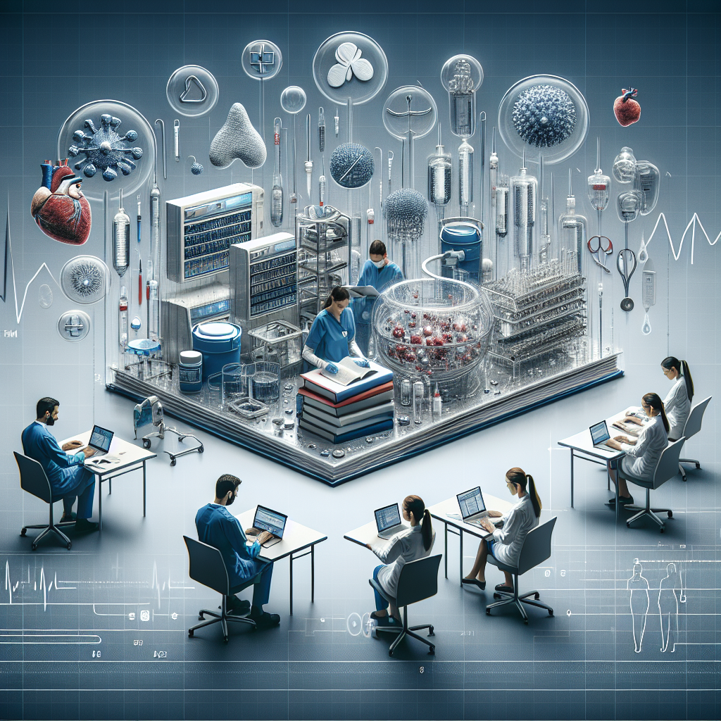 Concurso enfermagem: como estudar CME e esterilização