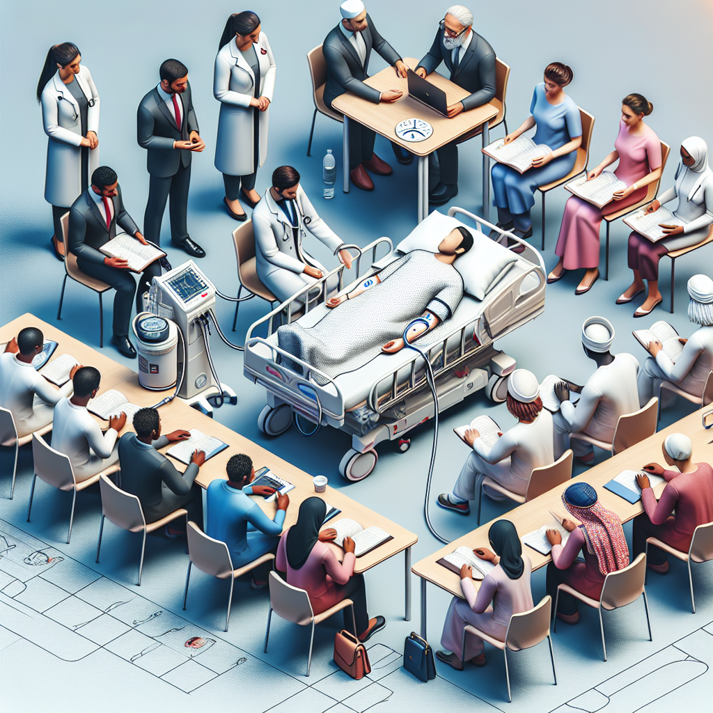 Concurso enfermagem: como estudar prevenção de lesão por pressão