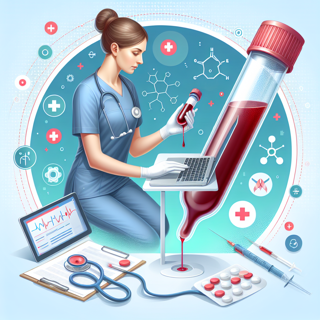 Concurso enfermagem: como estudar transfusão sanguínea para provas